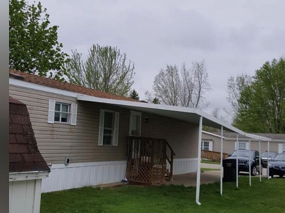 2nd image of 4440 Overlook Ter SE