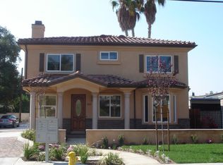 1821 10th Ave, Monrovia, CA 91016