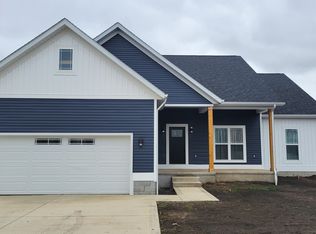 4516 Buckeye Run, Marion, OH 43302