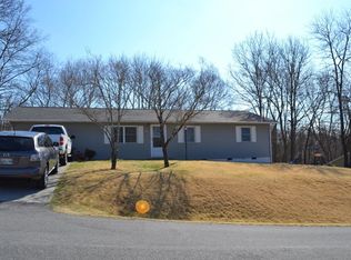 1013 Mark Ann Dr, Sevierville, TN 37862