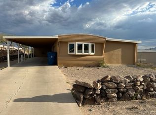 1708 Williams Dr, Bullhead City, AZ 86442