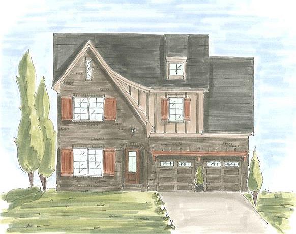 1st image of 2073 Callaway Park Pl Lot 802