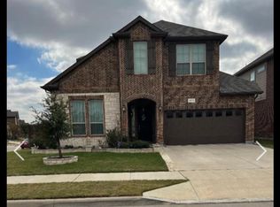 2616 Bald Mountain Rd, Fort Worth, TX 76177