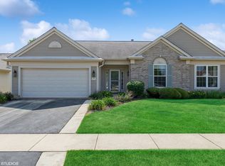 13713 Kirkland Dr, Huntley, IL 60142