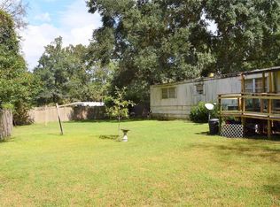 16510 S Ravenswood Dr, Magnolia, TX 77354