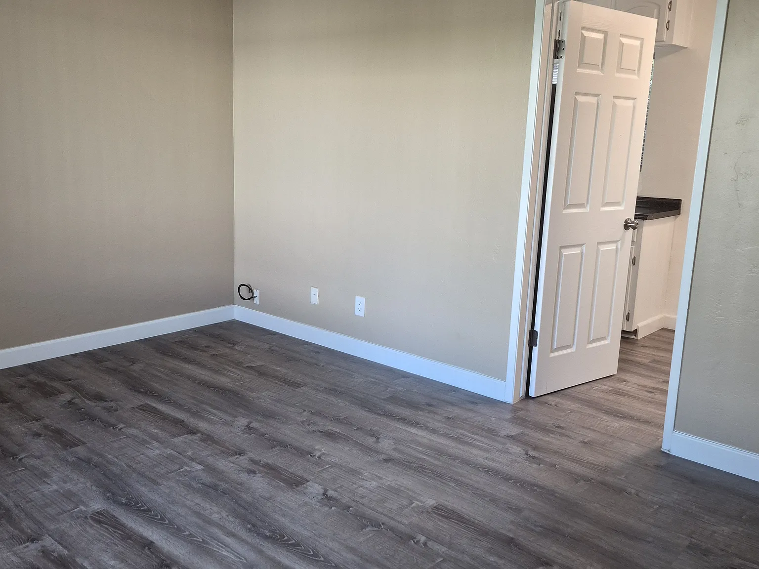 Studio, $1,495 — Photo 3