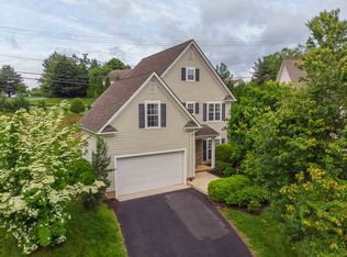3115 Morewood Ln, Charlottesville, VA