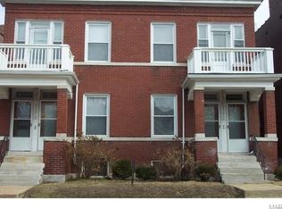 2350 Lawrence St, Saint Louis, MO 63110