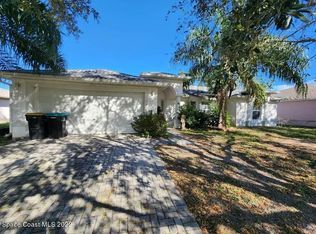 1517 Wake Forest Rd NW, Palm Bay, FL 32907