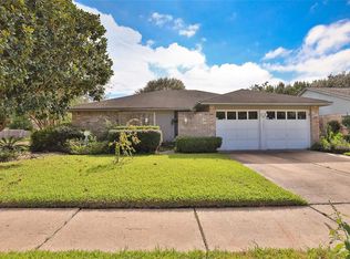 13403 Wells River Dr, Houston, TX 77041