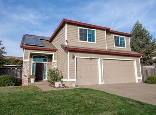 2917 Aquamarine Cir, Rescue, CA 95672