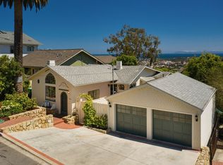 1829 Loma St, Santa Barbara, CA 93103