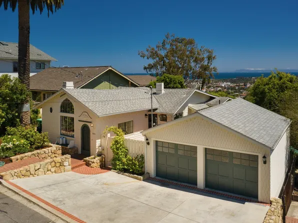 1829 Loma St, Santa Barbara, CA 93103