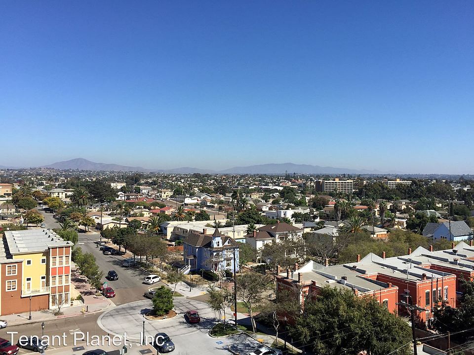 1st image of 801 National City Blvd Unit 913