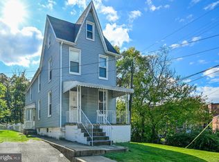 711 Argonne Dr, Baltimore, MD 21218