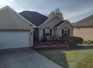4554 Country Glen Cir, Grovetown, GA 30813