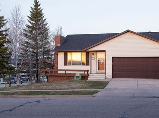 234 Highridge Point, Evanston, WY 82930