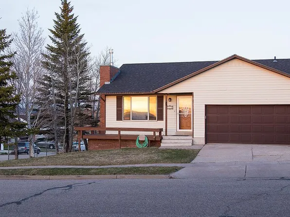 234 Highridge Point, Evanston, WY 82930