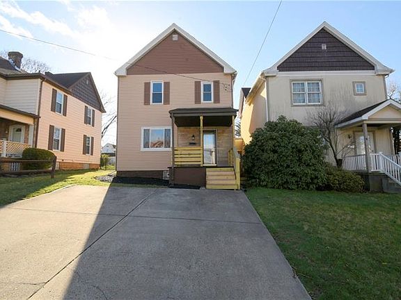 122 Maple Ave, Washington, PA 15301 MLS 1545306 Zillow 122 Maple Ave, Washington, PA 15301 MLS 1545306 Zillow