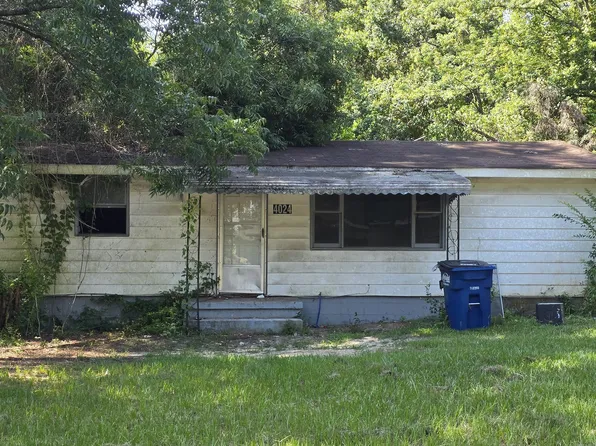 4024 Pershing Ave, Macon, GA 31204