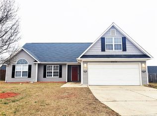5816 Nessee St, Fayetteville, NC 28314