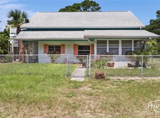 9 Miller Ave, Tybee Island, GA 31328
