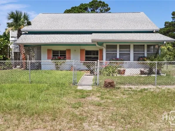 9 Miller Avenue, Tybee Island, GA 31328
