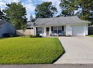 150 Manchester Rd, Summerville, SC 29486