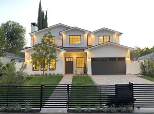 4005 Alcove Ave, Studio City, CA 91604