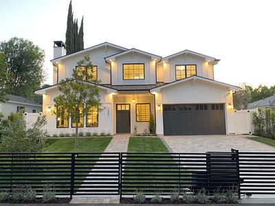 4005 Alcove Ave, Studio City, CA, 91604