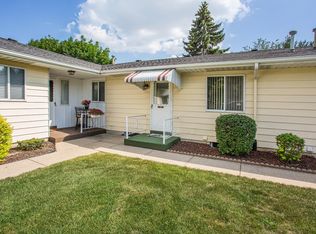 5947 Leisure South Dr SE, Kentwood, MI 49548