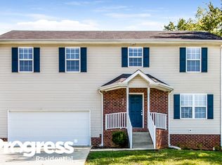 328 Slippery Rock Dr, Murfreesboro, TN 37129
