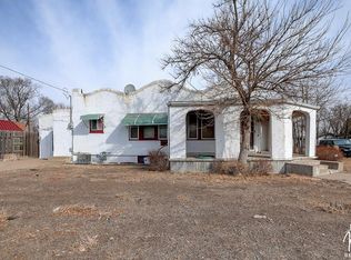 501 W Kansas Ave, Garden City, KS 67846