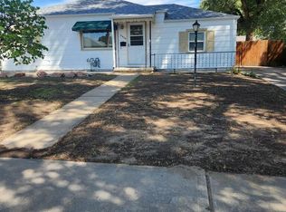 2930 San Isabel Ave, Pueblo, CO 81008