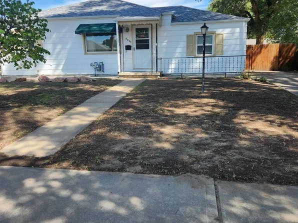 2930 San Isabel Ave, Pueblo, CO 81008