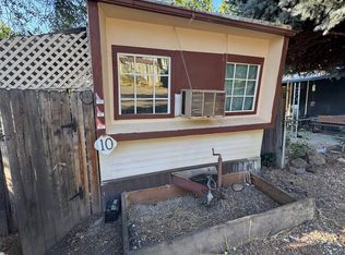 3621 N Patricia Ln TRAILER 10, Boise, ID 83704