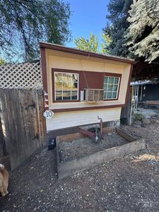 3621 N Patricia Ln Trailer 10, Boise, ID, 83704