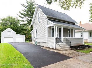 365 Gertrude St, Elgin, IL 60123