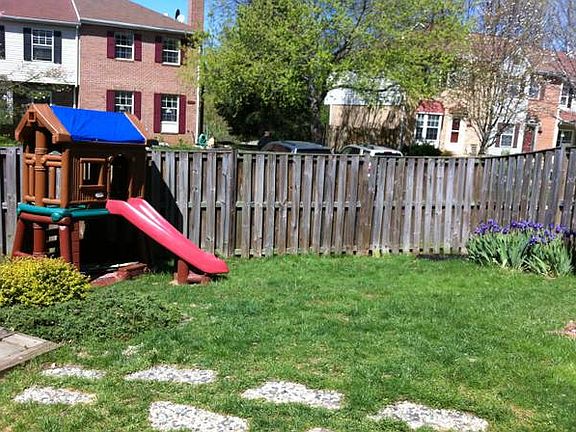 5th image of 19601 White Saddle Dr