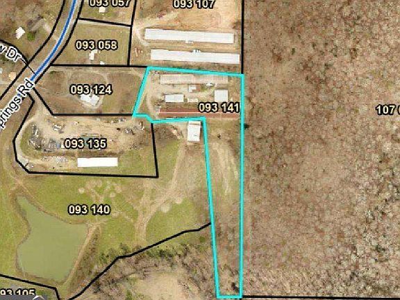 2nd image of 0 Porter Springs Rd
