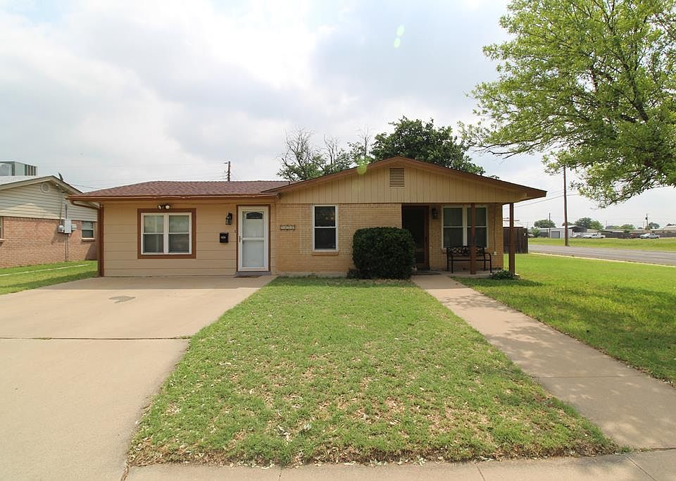 1st image of 4600 Permian Dr