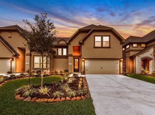 147 Skybranch Dr, Conroe, TX 77304