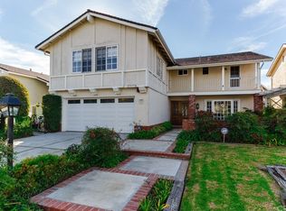 5402 Tattershall Ave, Westminster, CA 92683