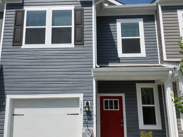 1307 Sugarplum Ln, Salisbury, MD