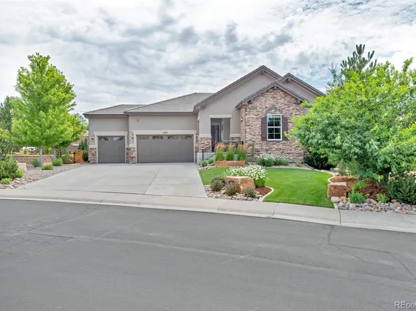 5577 Water Oak Circle, Castle Rock, CO 80108