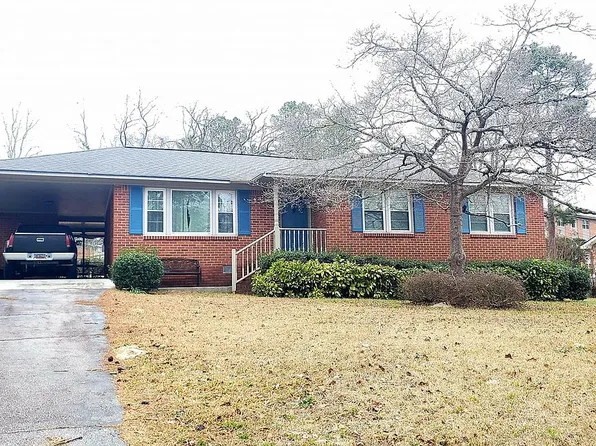 2125 Morninglo Ln, Columbia, SC 29223