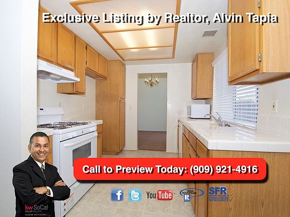 3rd image of 2566 Knox Ct
