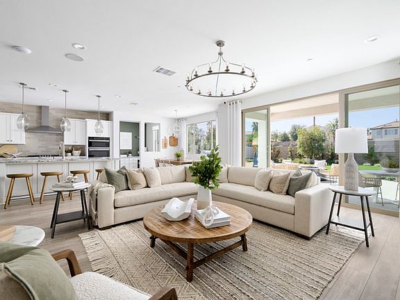 Model Representation