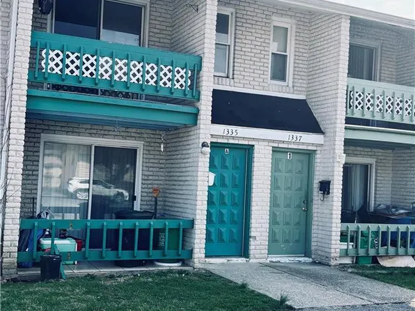 1355 S Howard St #2, Allentown, PA 18103