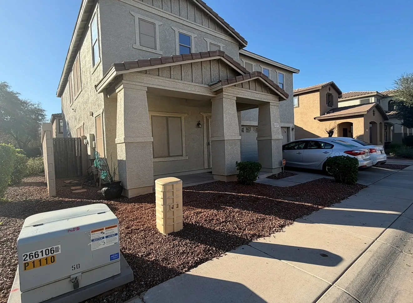 4 bed, 2661 sqft, $2,500 — Photo 1